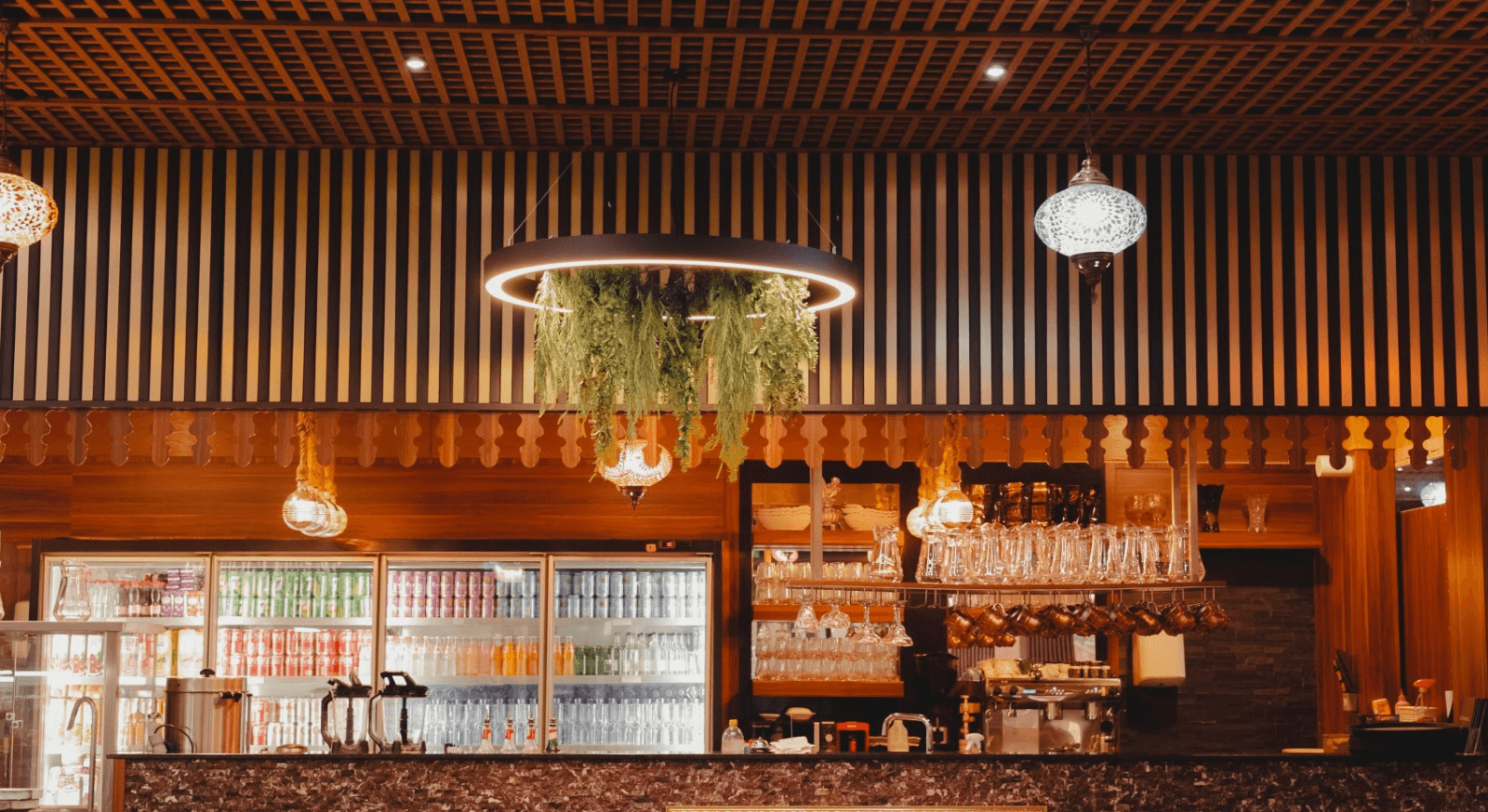 Istanbul Restaurant Manchester