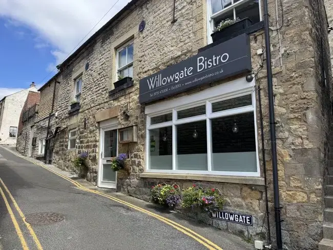 Willowgate Bistro
